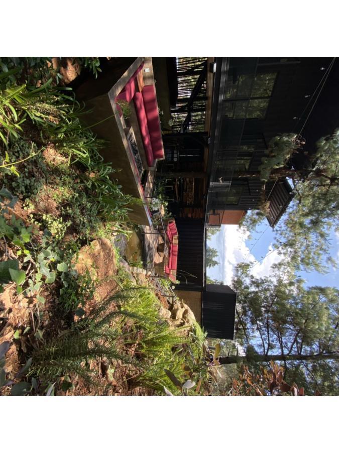 Hotel Oxu Solo Adultos Valle de Bravo Exterior photo